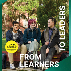 VUW Foundation Prospectus 2026 Cover